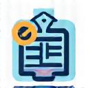 Accounts Payable Receivable Icon
