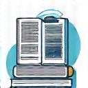 Bookkeeping Icon