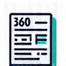 VAT Consulting Icon