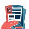 Withholding Tax Icon